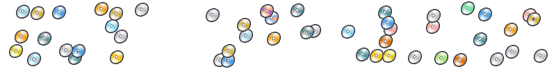 toutes les CT de mon jeu