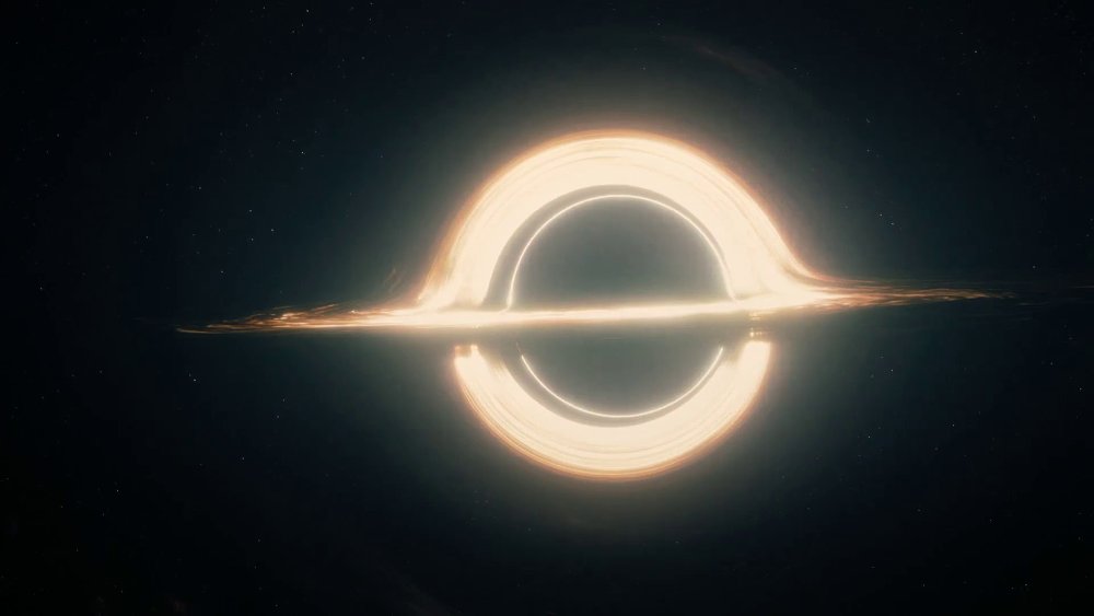 black hole