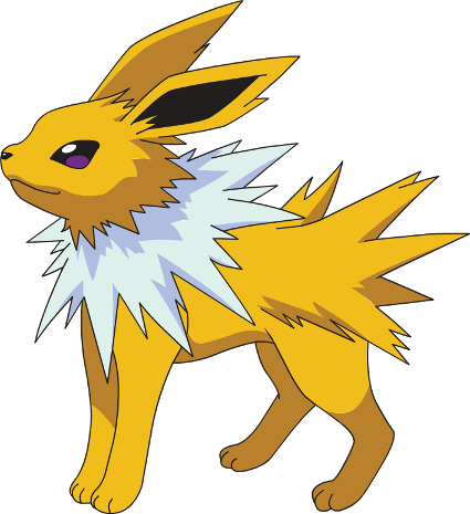 pokemon voltali
