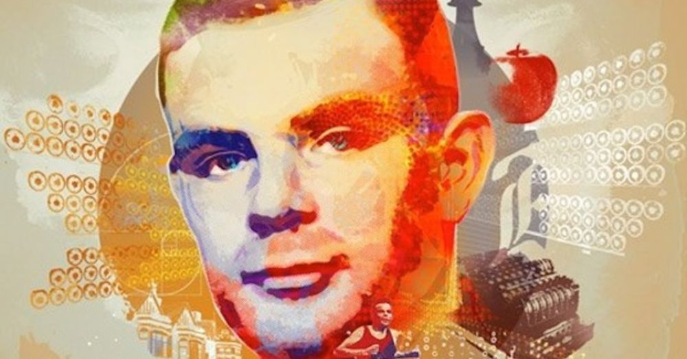 allan turing