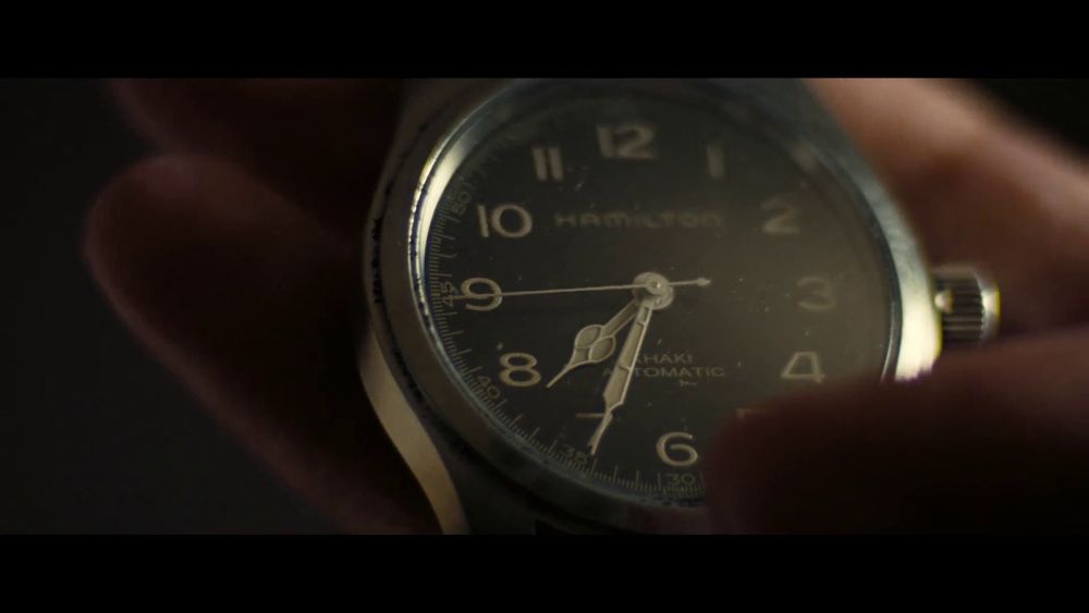 time traveling interstellar