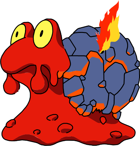 pokemon volcaropod